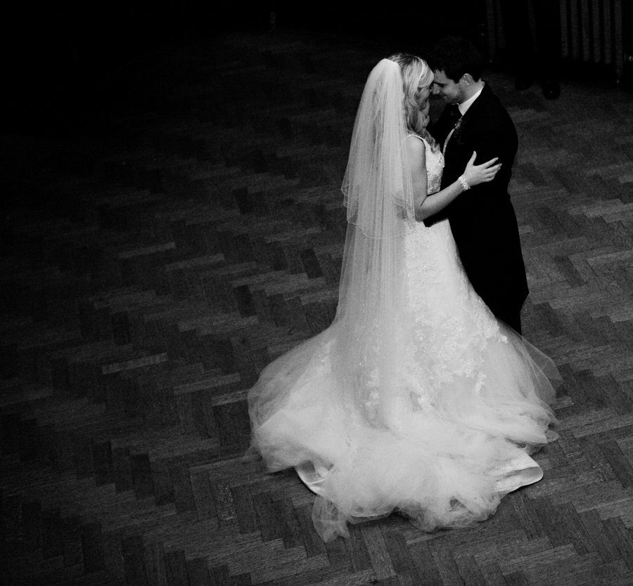 Thornton manor wedding venue