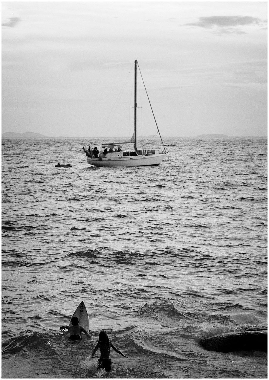 Tioman Island