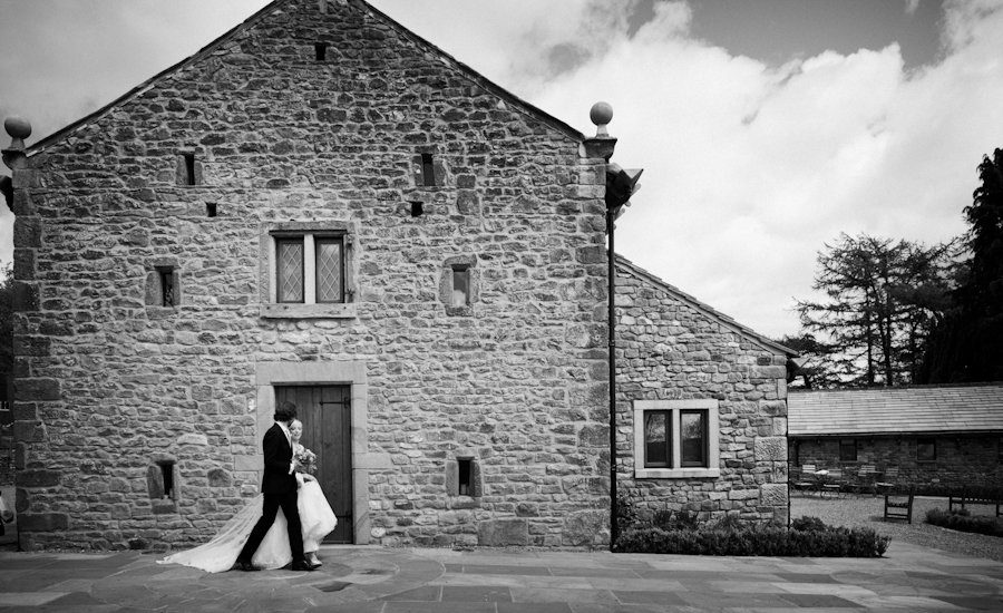 tithe barn wedding