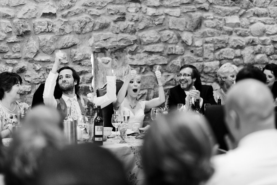 brownsholme hall wedding speech