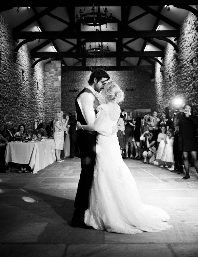 Tithe Barn wedding venue