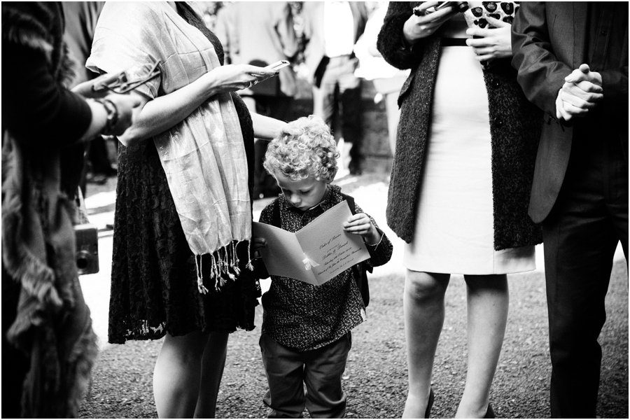 Wedding Photography Barmouth