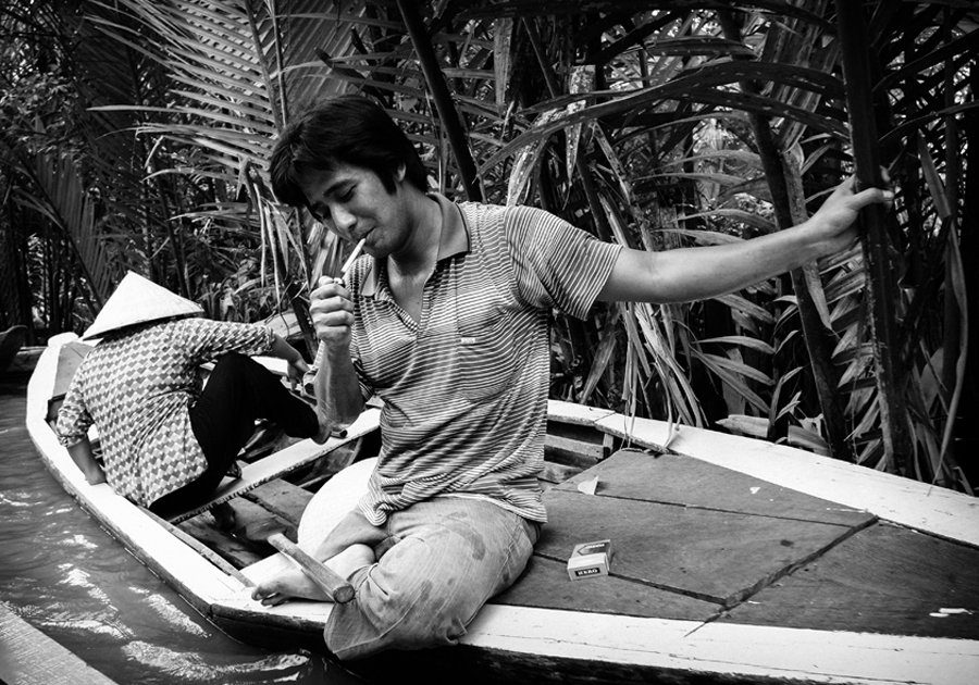 mekong delta