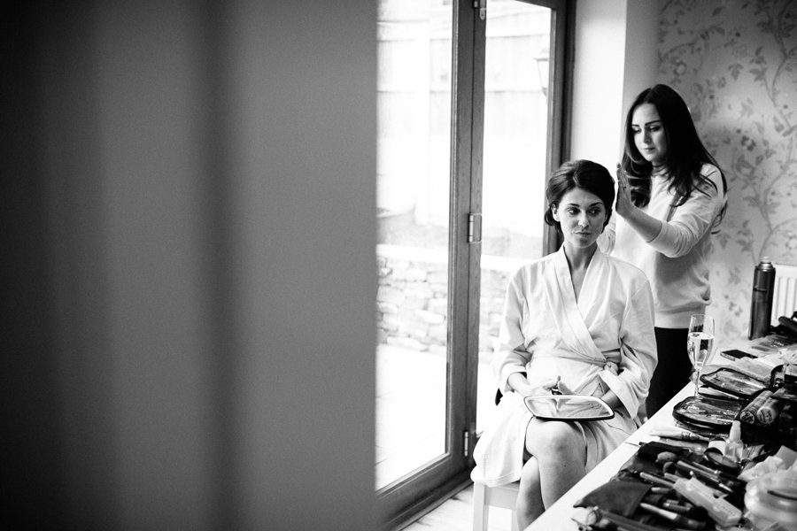 reportage wedding photography