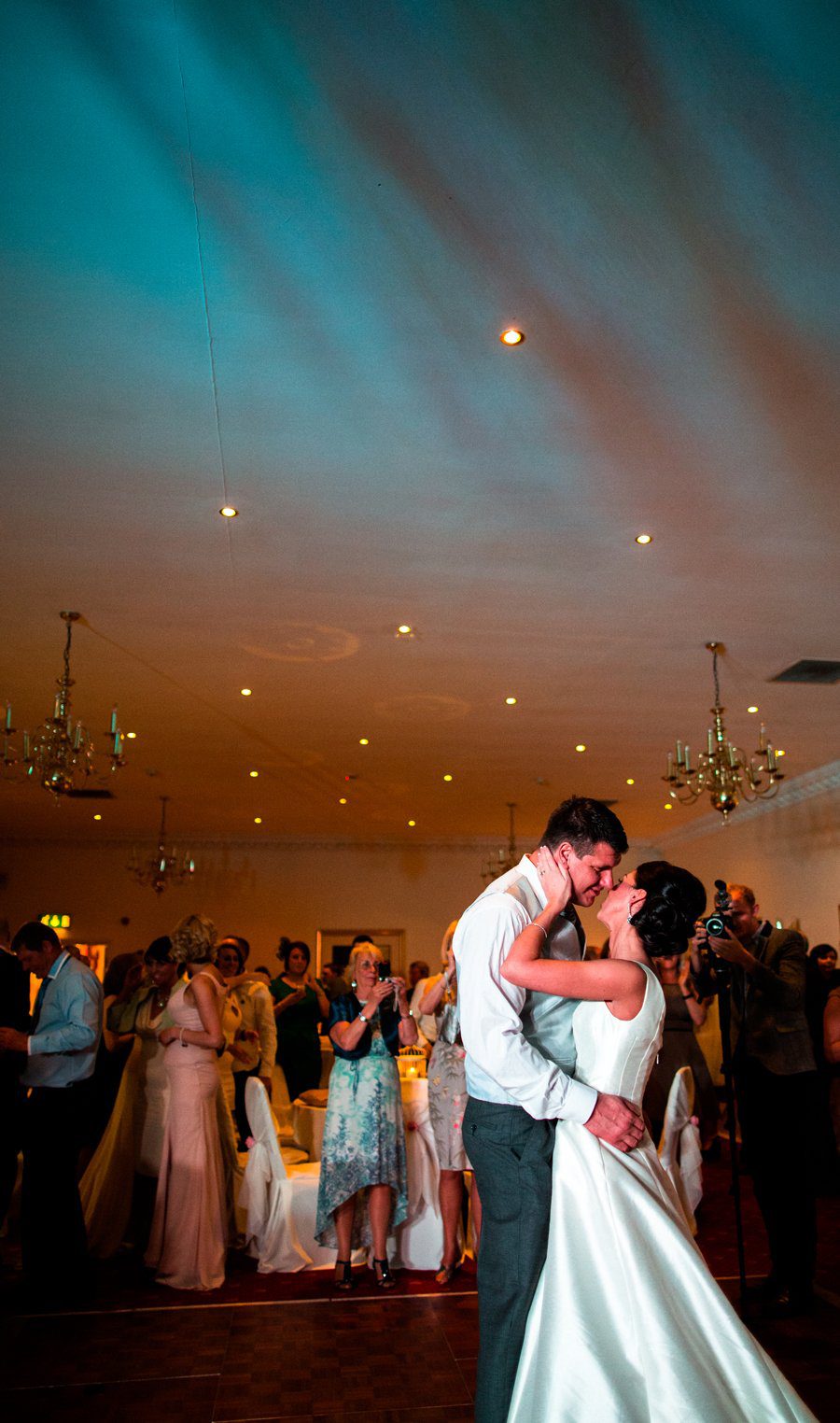 Farrington Lodge photographer