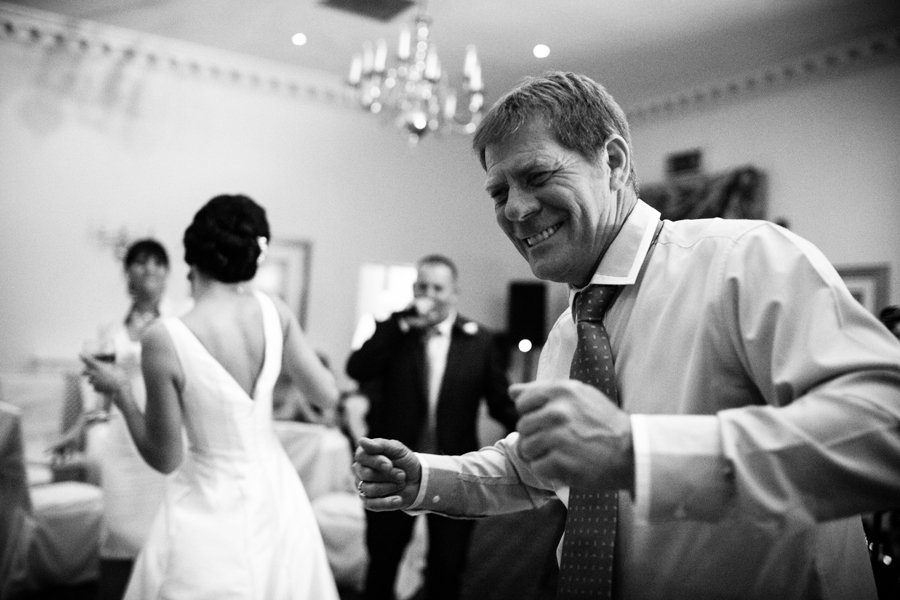 Farrington Lodge dancing