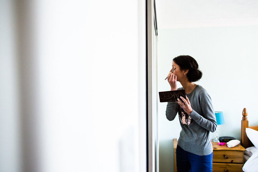 reportage wedding photographer