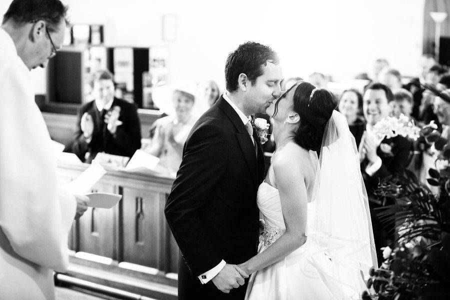 B&G kiss
