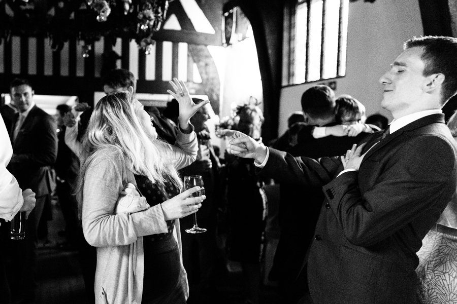 samlesbury hall dancing photos