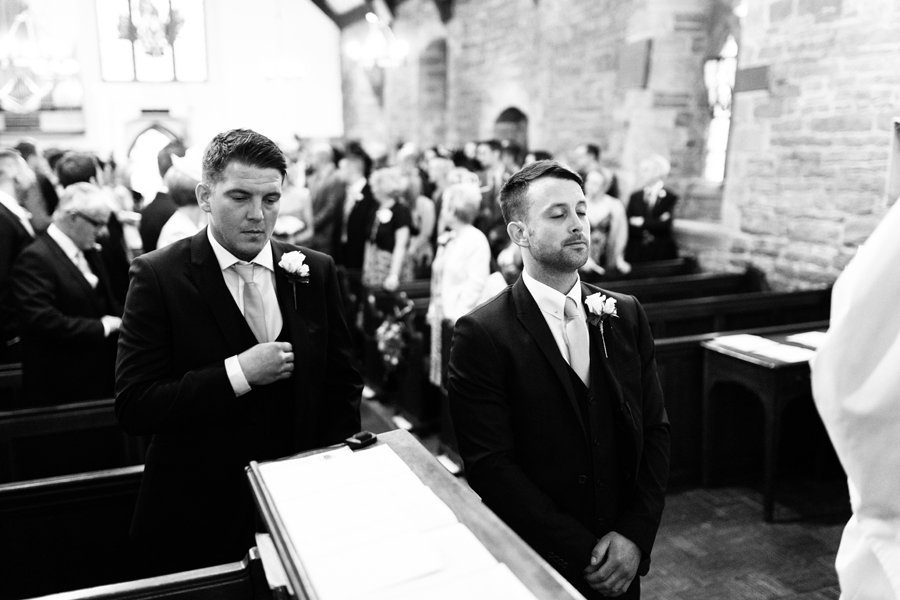 louise and ryan wedding