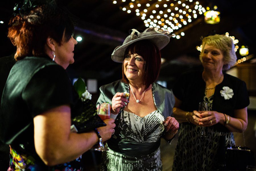 rivington barn wedding photos