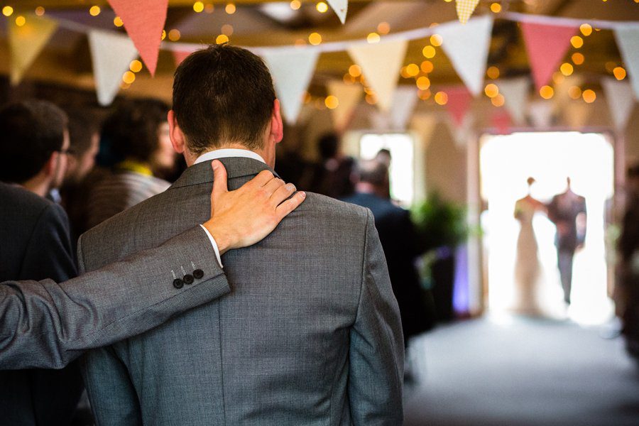 heaton house farm wedding