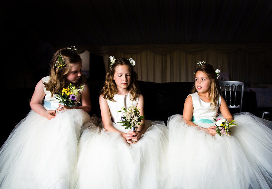 bridesmaids