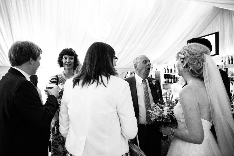 reportage wedding photographer cheshire
