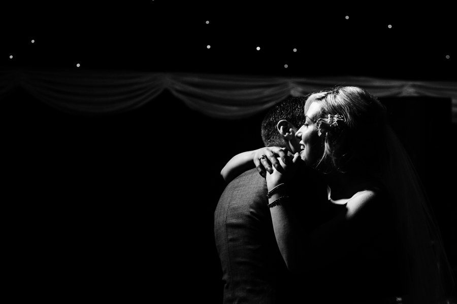 first dance heaton house farm