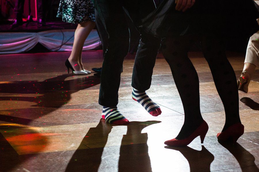 dancefloor