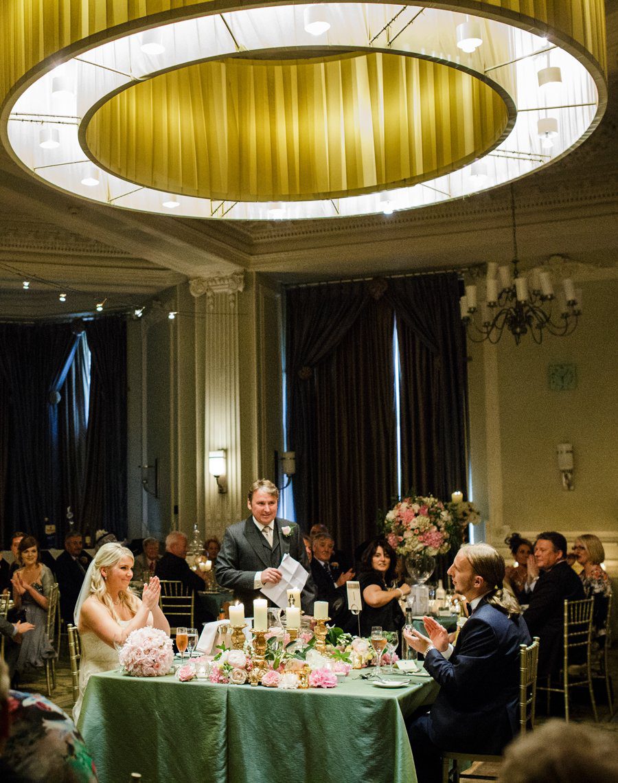 midland hotel manchester speeches
