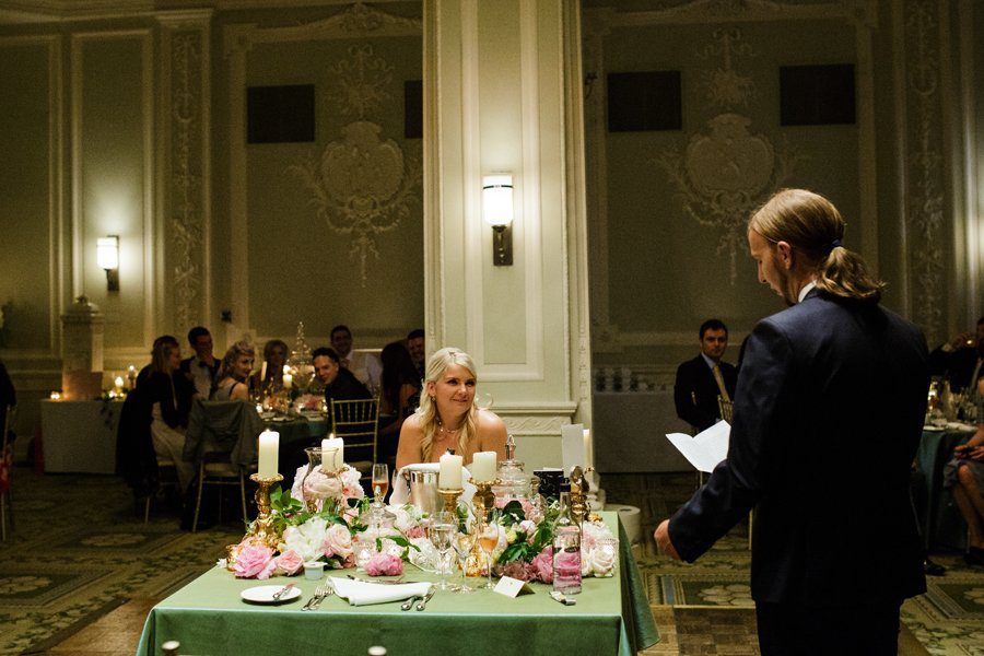 midland hotel manchester speech