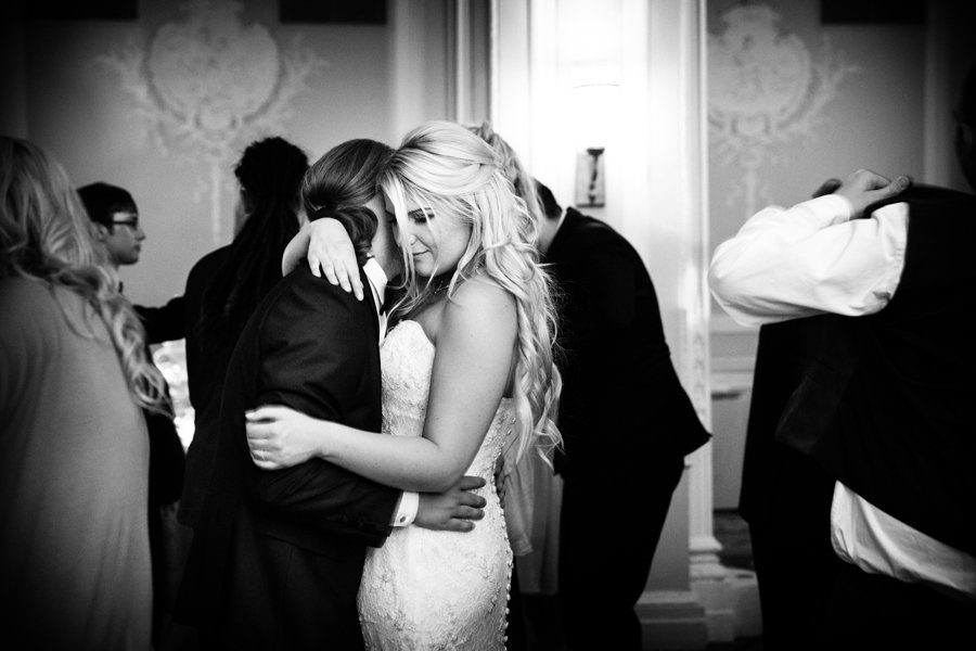 first dance midland hotel manchester