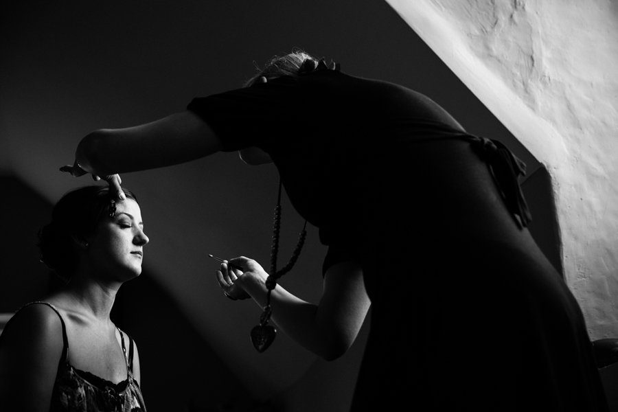 reportage wedding photography