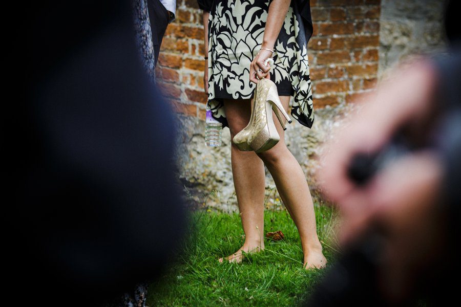 documentary wedding photographer
