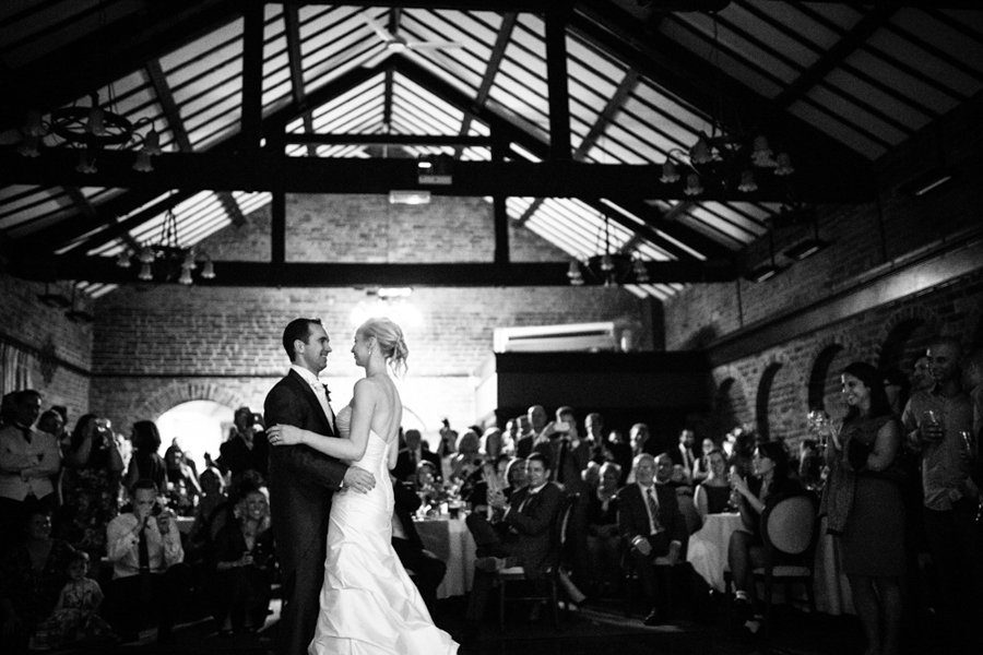 first dance adlington hall