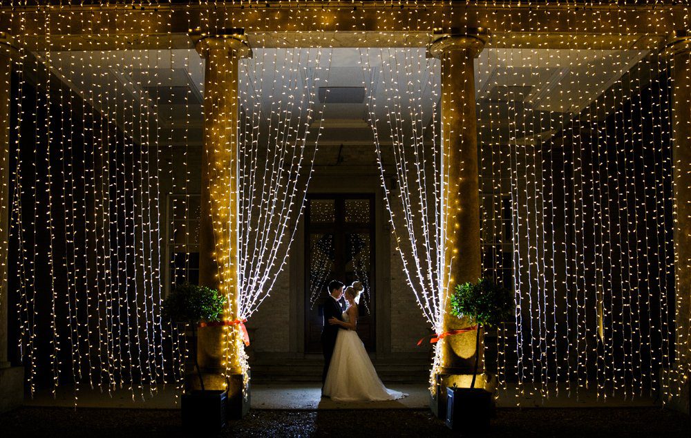 Stubton hall wedding venue