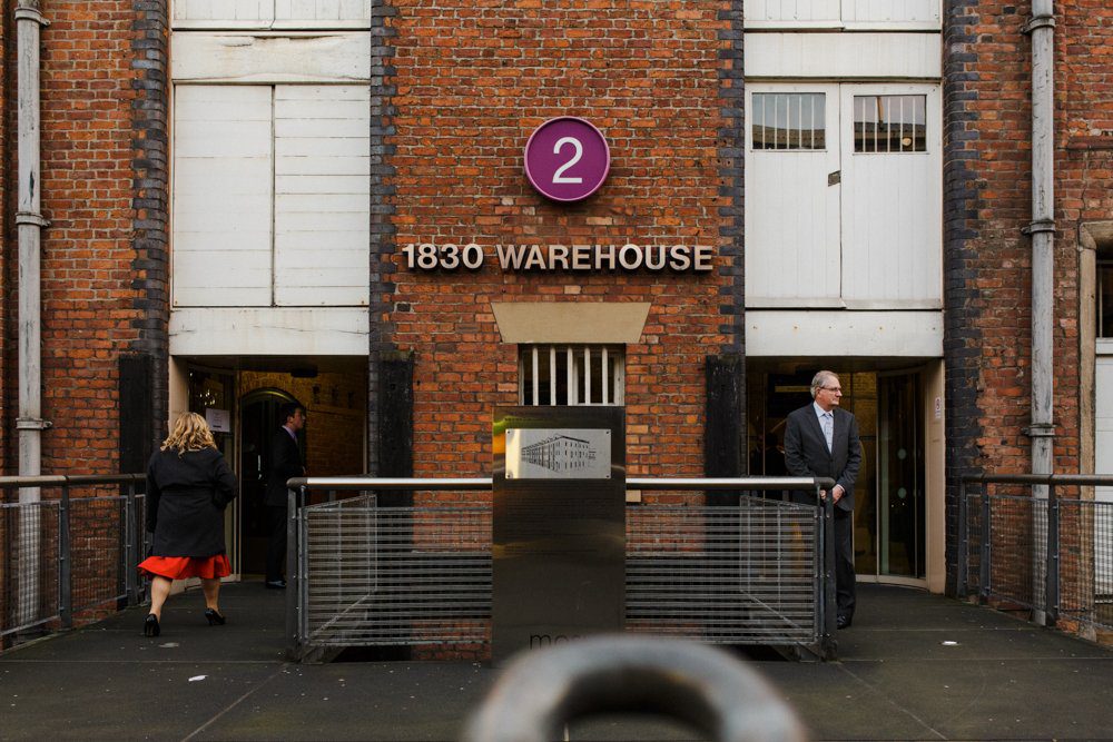 wedding photography MOSI manchester