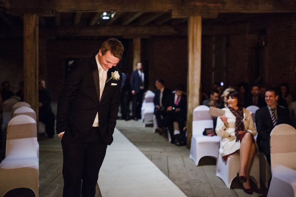 wedding ceremony mosi