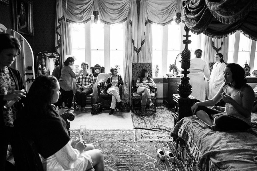 maunsel house wedding