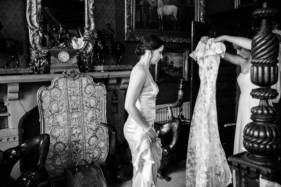 Maunsel House Wedding016