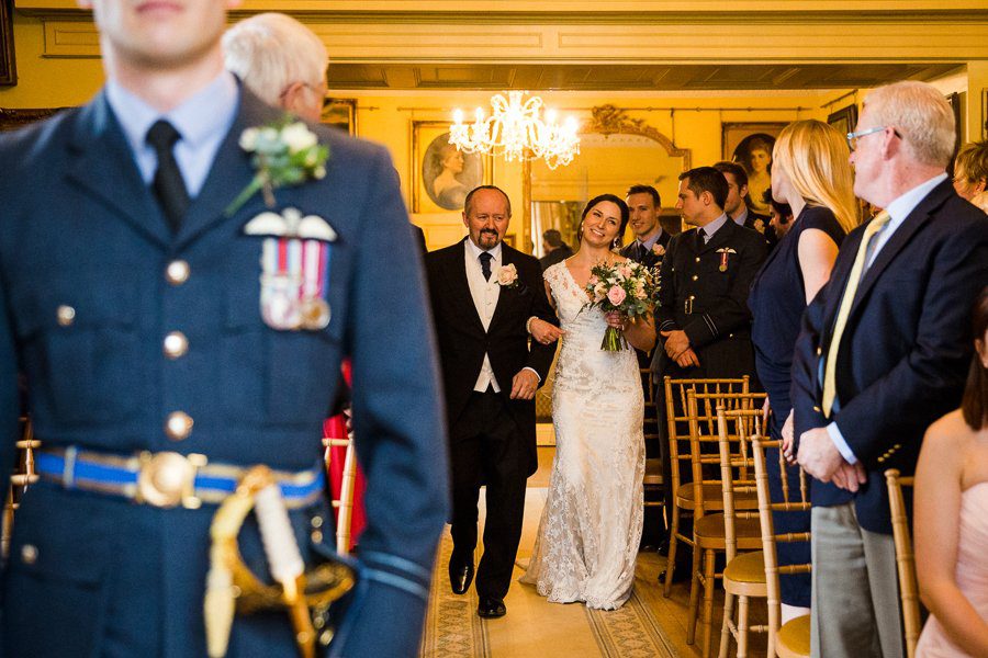 Maunsel House Wedding030