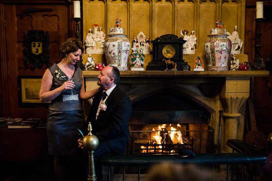 maunsel house fireplace