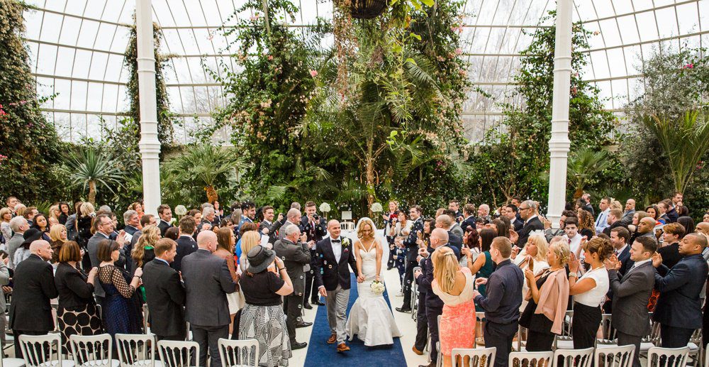 wedding palm house liverpool