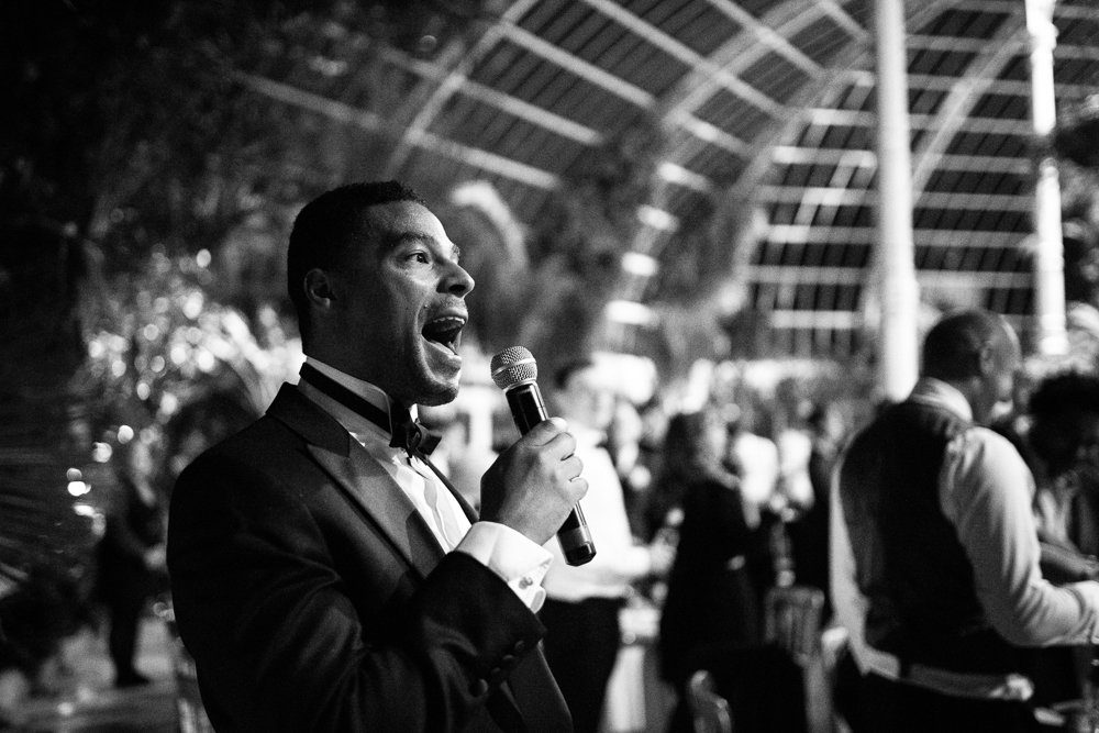 wedding speeches