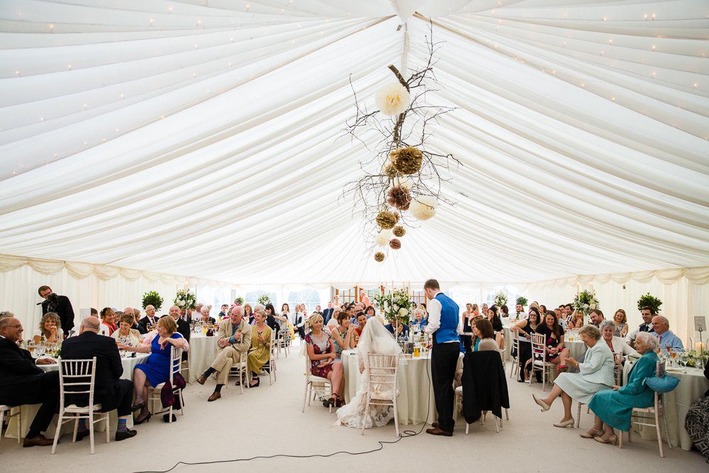 wedding speeches