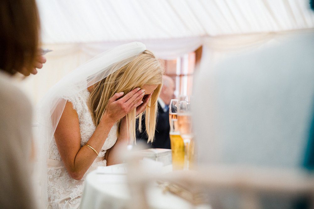 wedding speeches