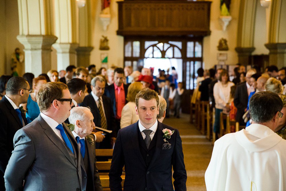 Upper House Hayfield wedding0022