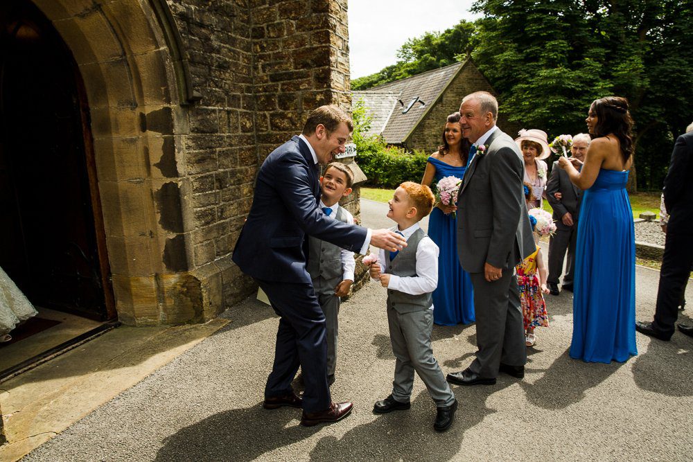 Upper House Hayfield wedding0032