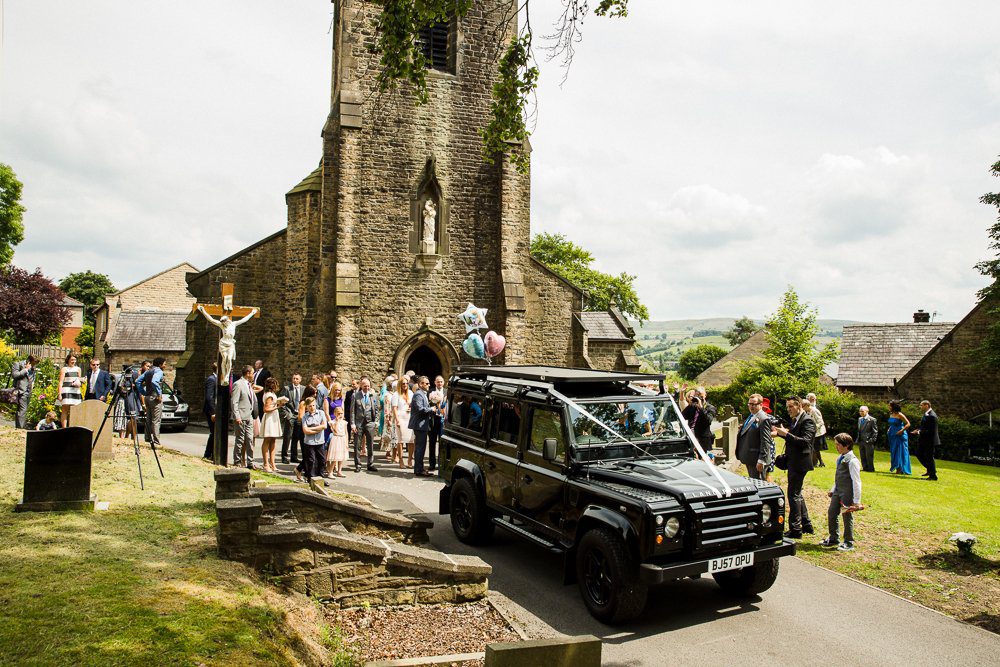 Upper House Hayfield wedding0034