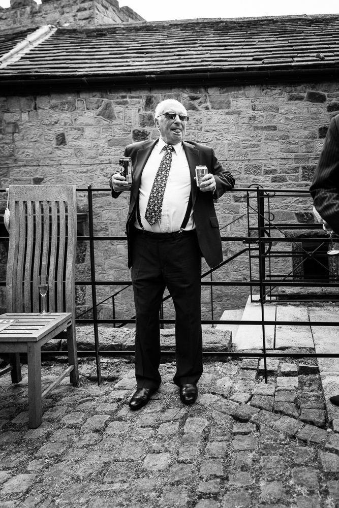 Upper House Hayfield wedding0040