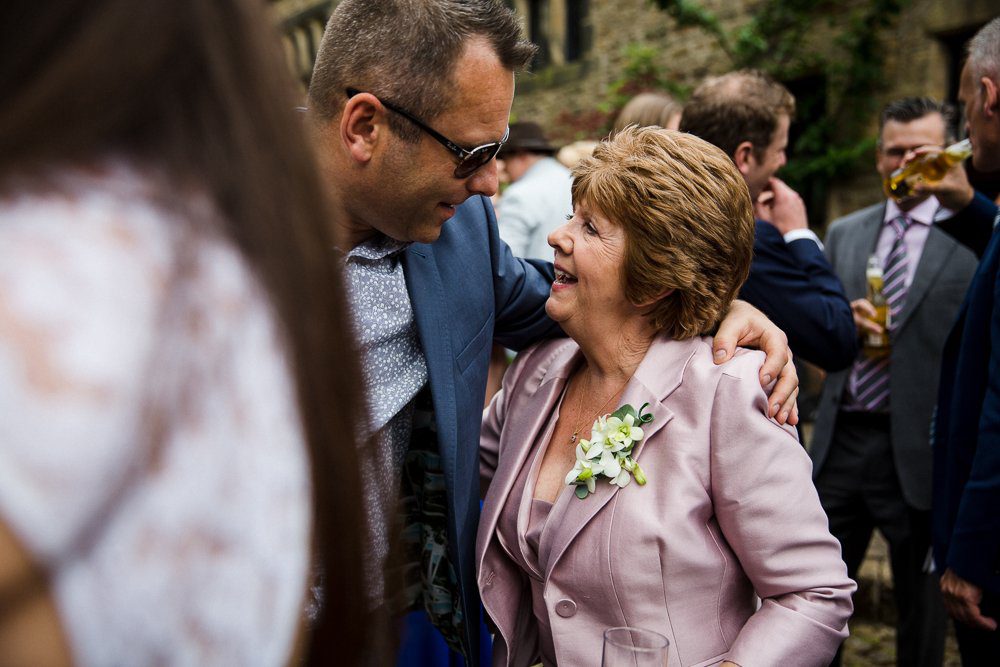 Upper House Hayfield wedding0045