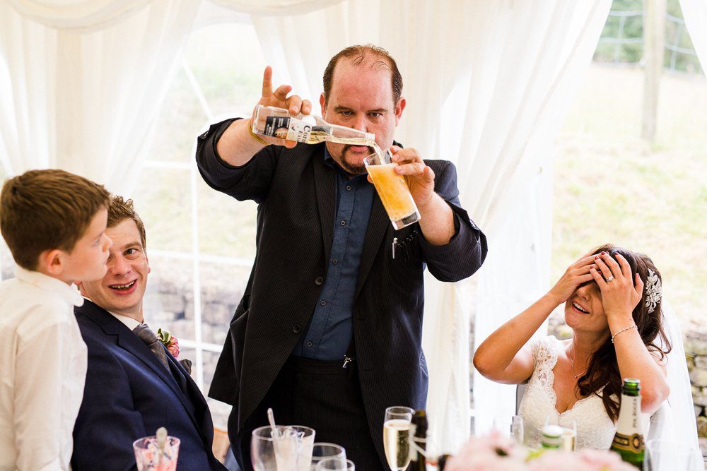 Upper House Hayfield wedding0052