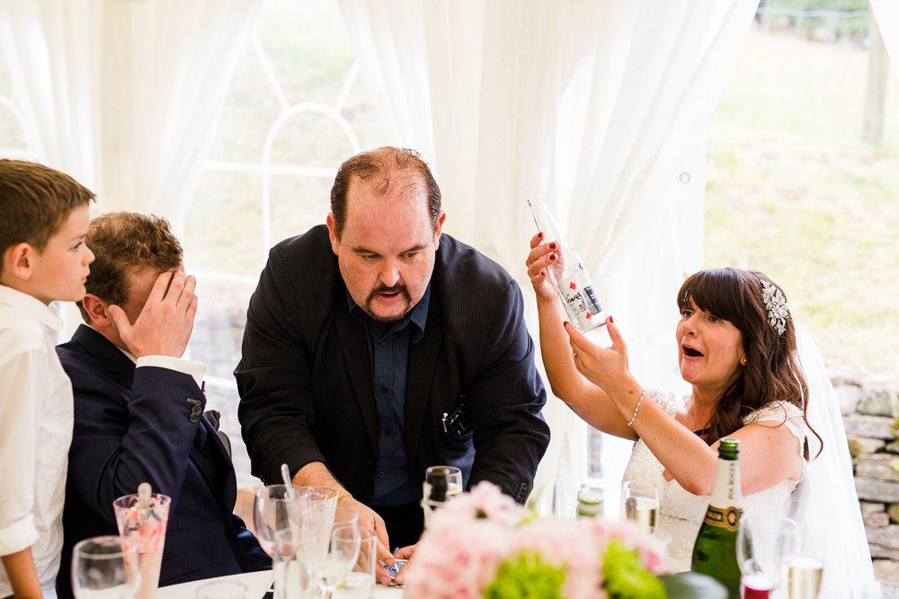 Upper House Hayfield wedding0053