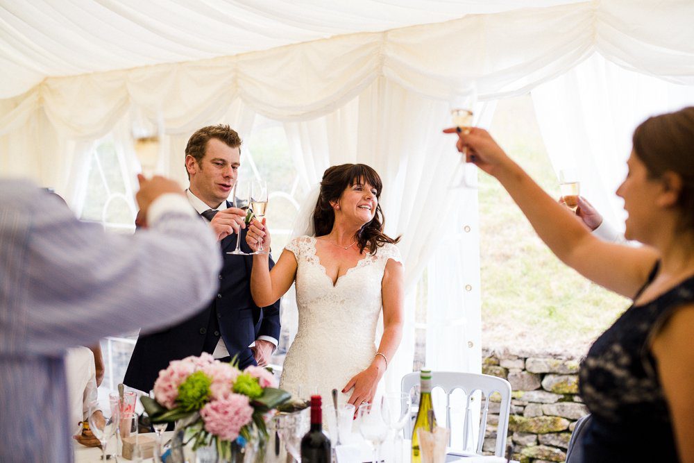 Upper House Hayfield wedding0061