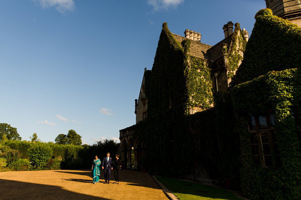Manor by the Lake Wedding Venue