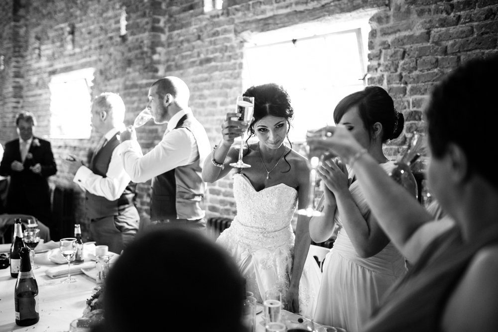 Meols Hall Wedding photographer