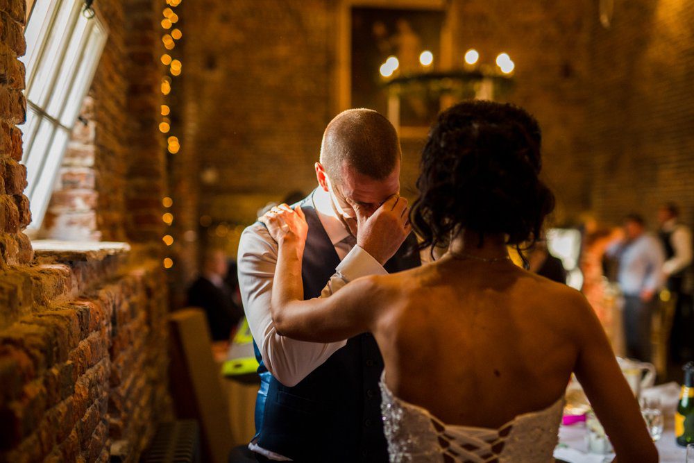 Meols Hall Wedding photographer