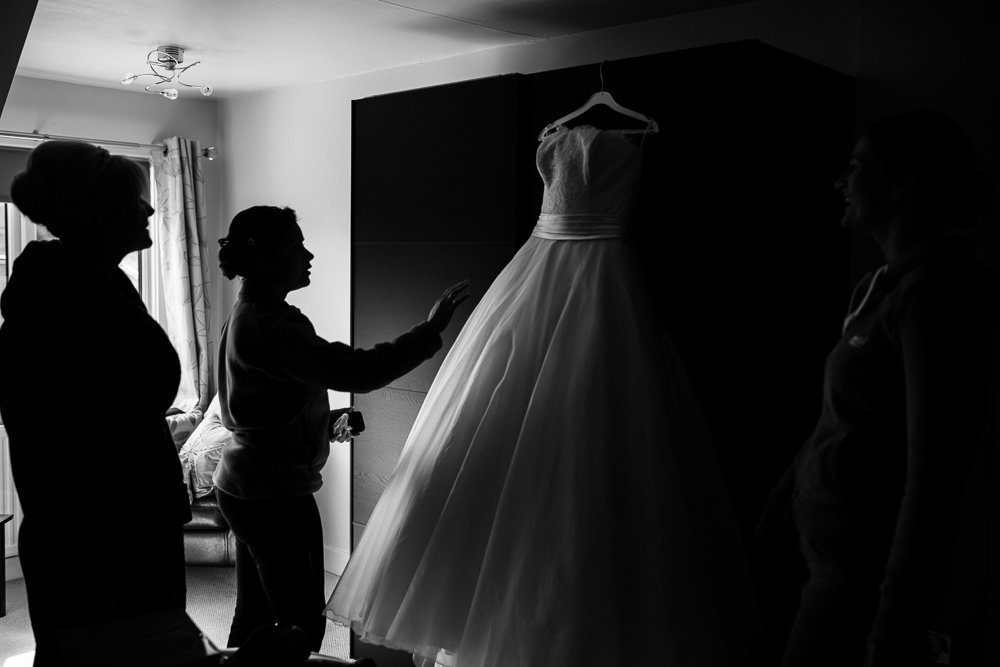 Wrenbury Hall wedding 002