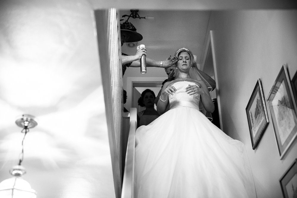 Wrenbury Hall wedding 008